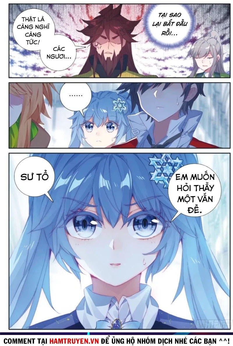 đọc truyện Long Vương Truyền Thuyết Chương 212 ảnh 10 tại Thiên Thai Truyện