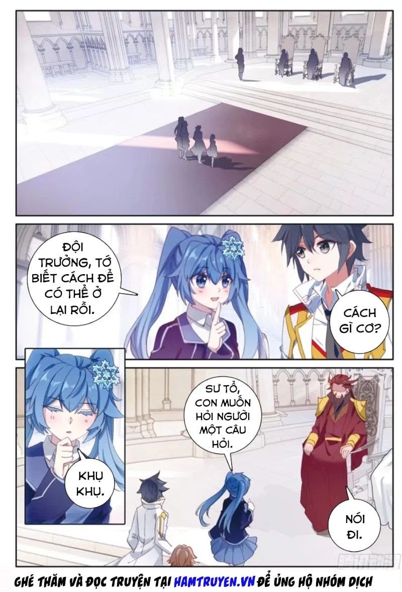 đọc truyện Long Vương Truyền Thuyết Chương 213 ảnh 3 tại Thiên Thai Truyện