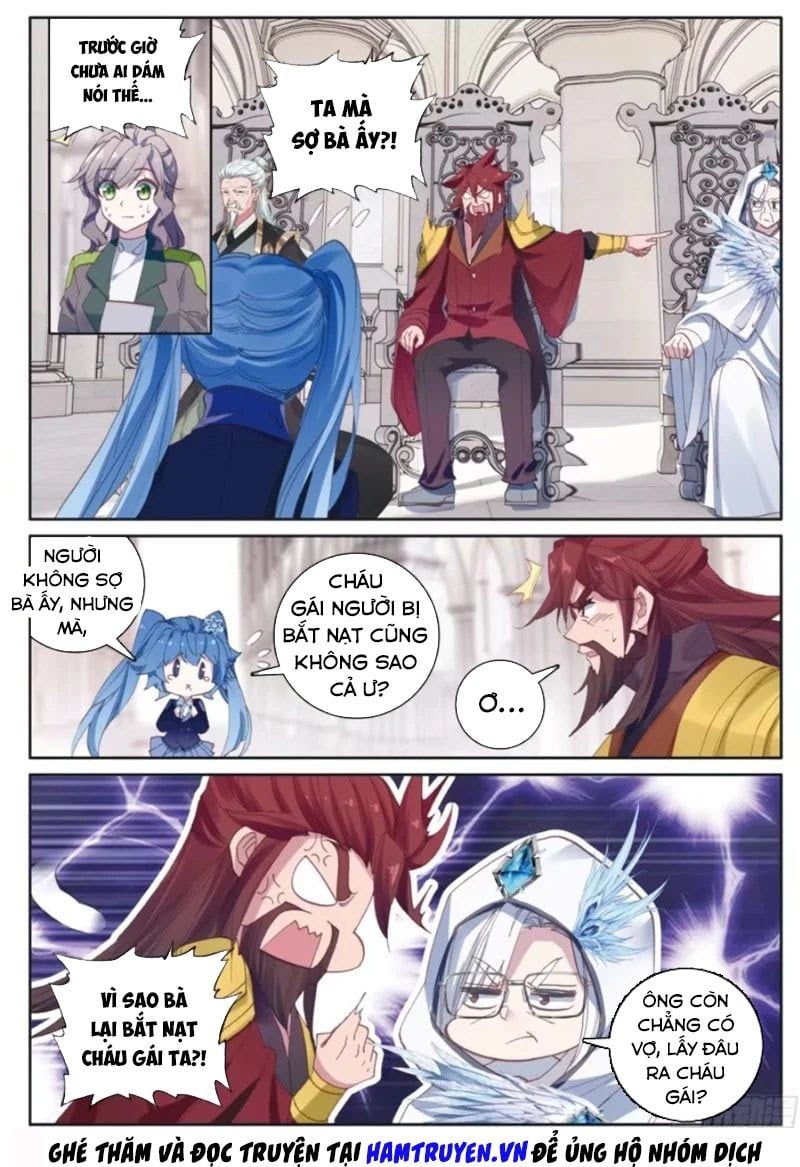 đọc truyện Long Vương Truyền Thuyết Chương 213 ảnh 5 tại Thiên Thai Truyện