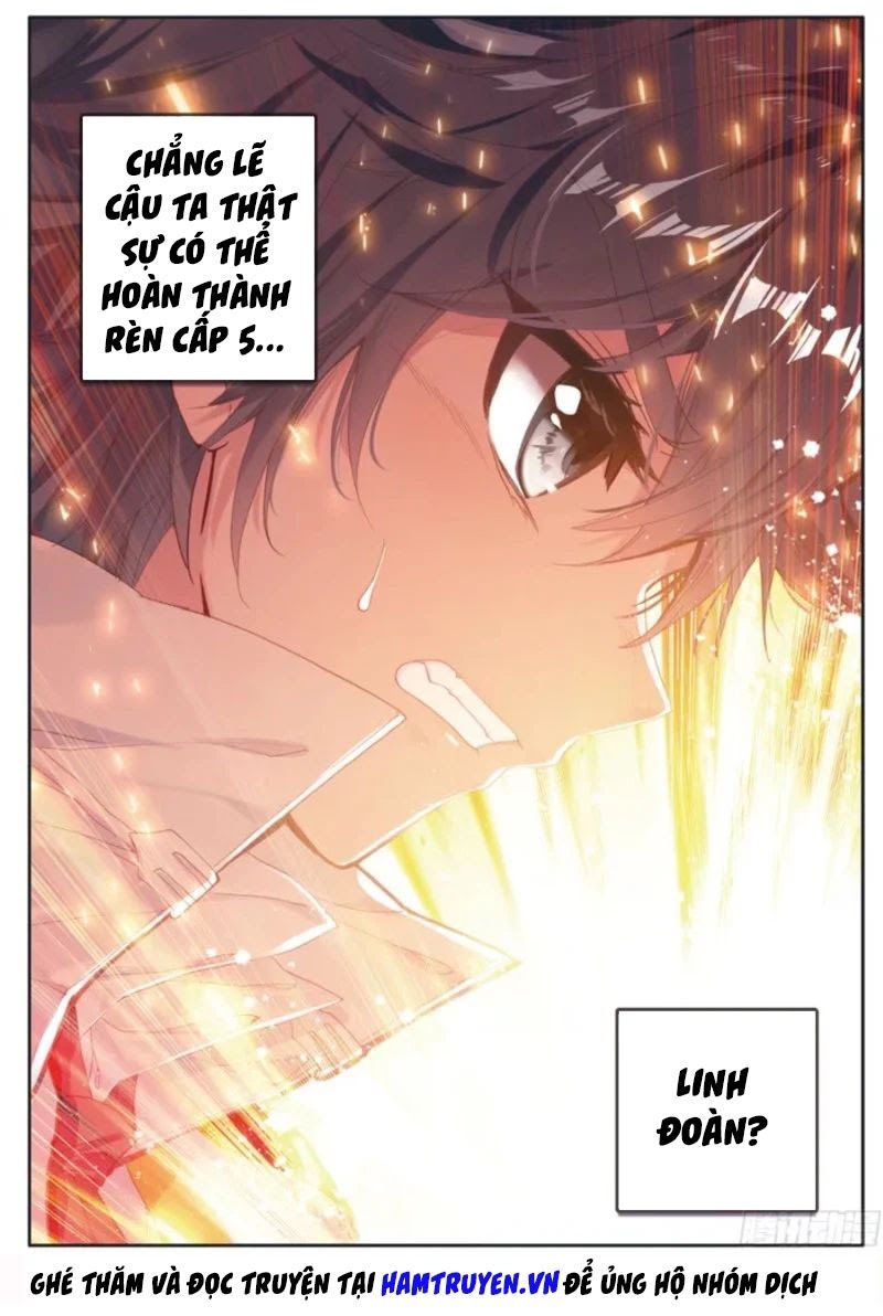 đọc truyện Long Vương Truyền Thuyết Chương 214 ảnh 10 tại Thiên Thai Truyện