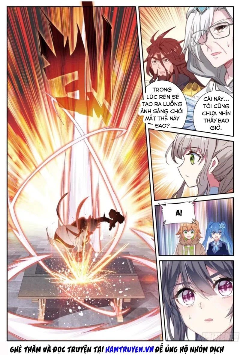 đọc truyện Long Vương Truyền Thuyết Chương 215 ảnh 7 tại Thiên Thai Truyện