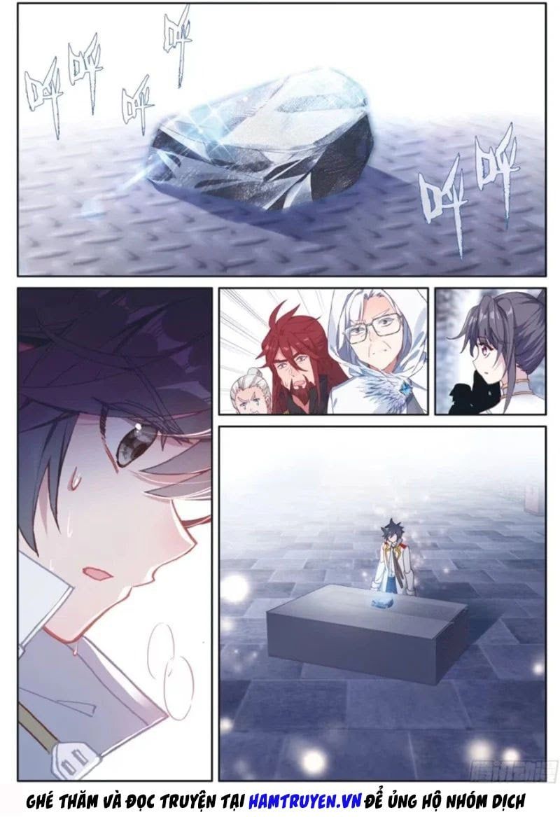 đọc truyện Long Vương Truyền Thuyết Chương 215 ảnh 9 tại Thiên Thai Truyện