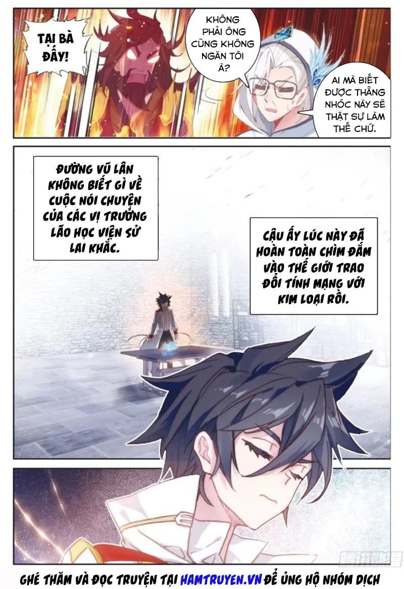 đọc truyện Long Vương Truyền Thuyết Chương 216 ảnh 7 tại Thiên Thai Truyện