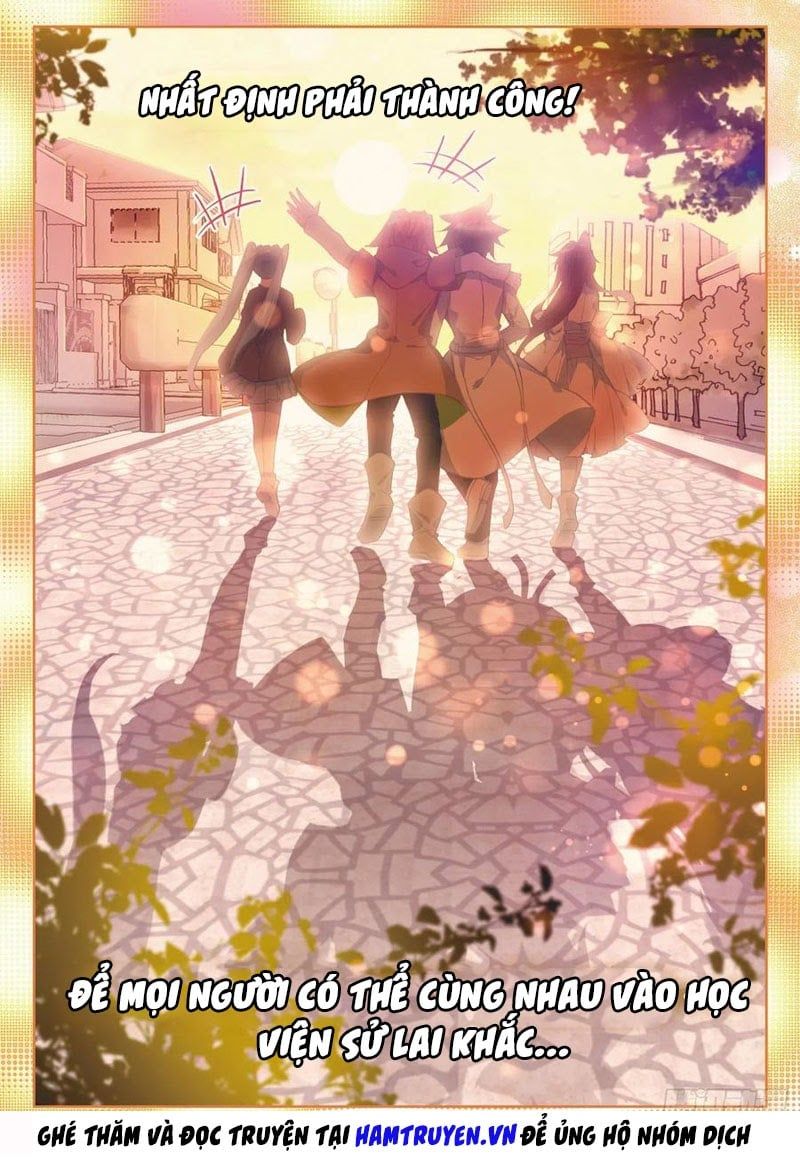 đọc truyện Long Vương Truyền Thuyết Chương 217 ảnh 16 tại Thiên Thai Truyện