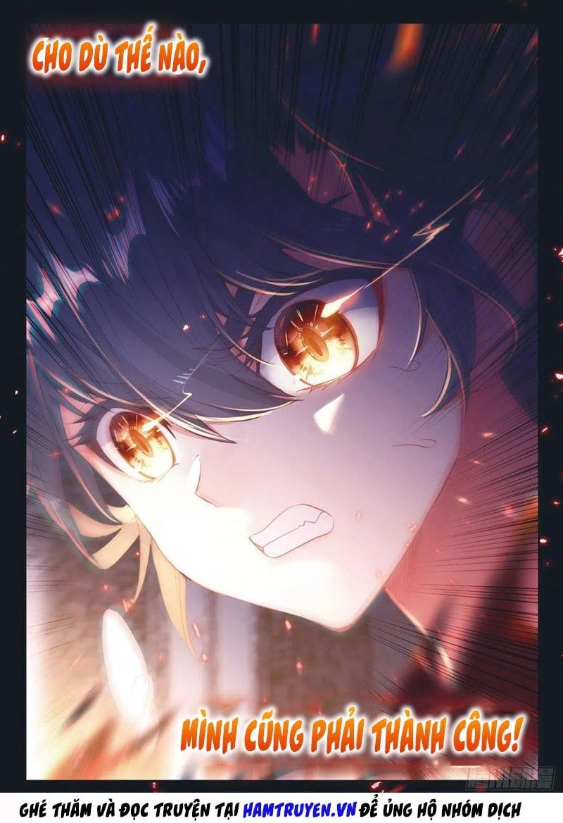 đọc truyện Long Vương Truyền Thuyết Chương 217 ảnh 17 tại Thiên Thai Truyện