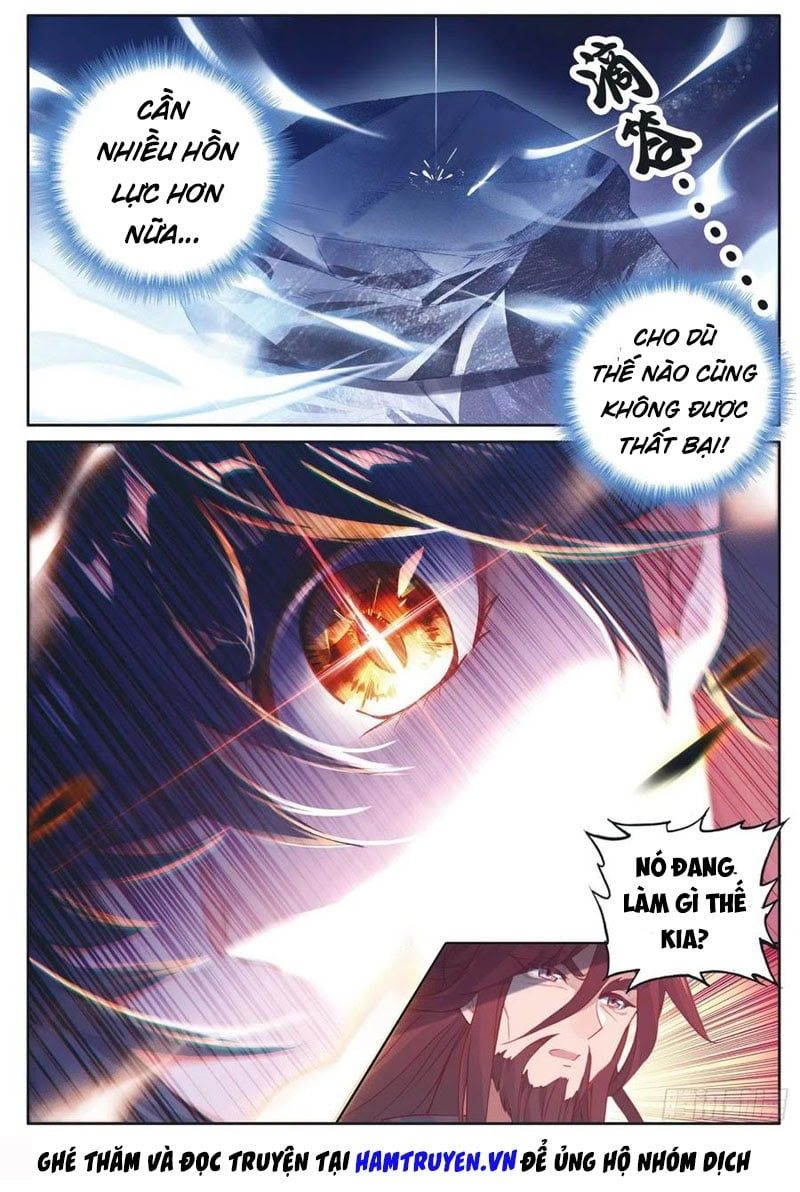 đọc truyện Long Vương Truyền Thuyết Chương 217 ảnh 7 tại Thiên Thai Truyện