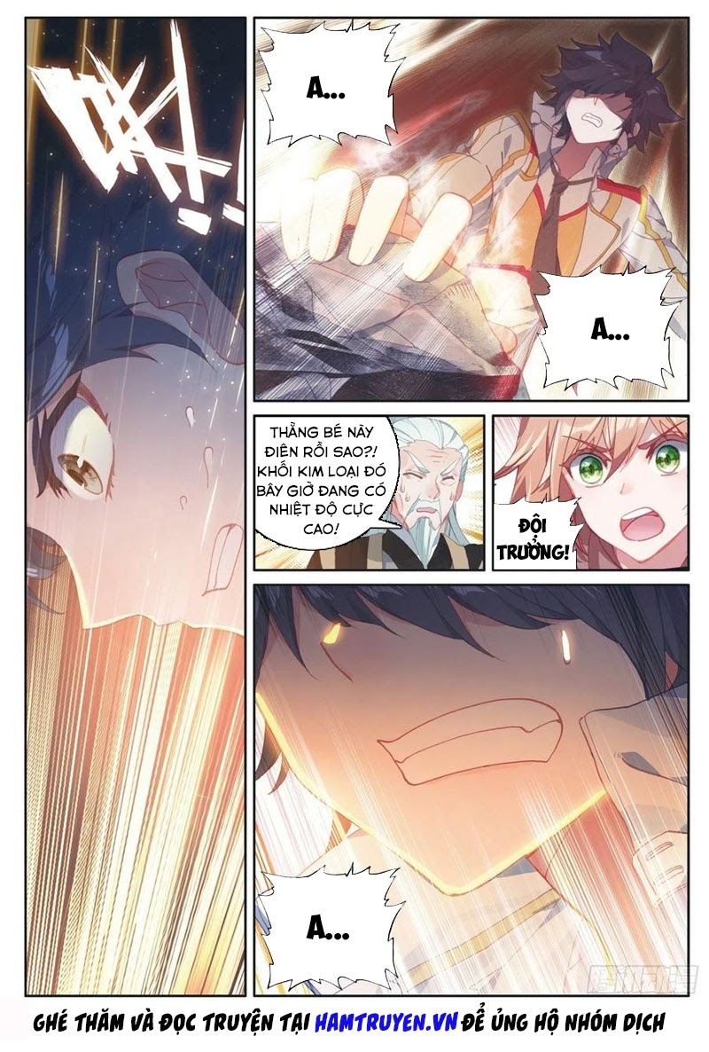 đọc truyện Long Vương Truyền Thuyết Chương 217 ảnh 9 tại Thiên Thai Truyện