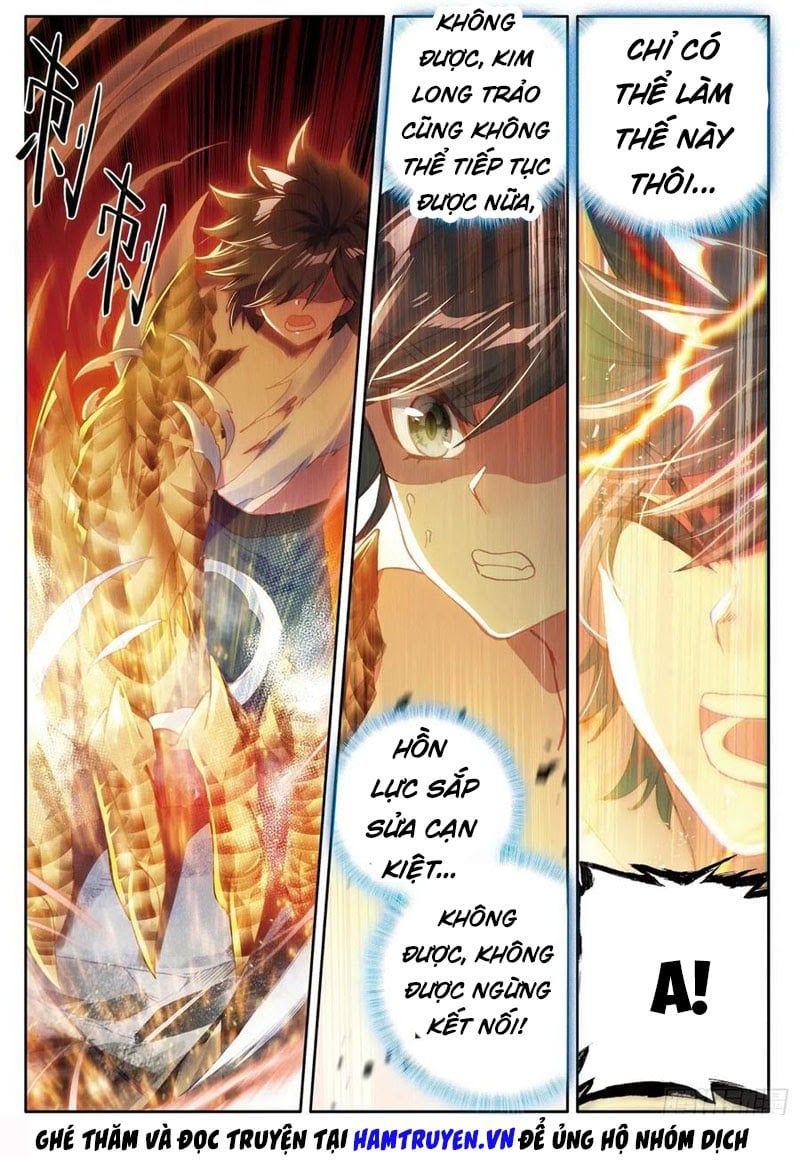 đọc truyện Long Vương Truyền Thuyết Chương 217 ảnh 10 tại Thiên Thai Truyện