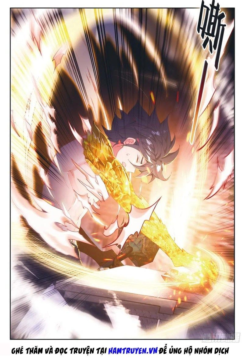 đọc truyện Long Vương Truyền Thuyết Chương 217 ảnh 11 tại Thiên Thai Truyện