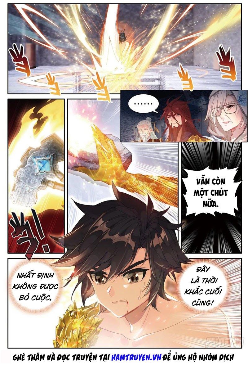 đọc truyện Long Vương Truyền Thuyết Chương 218 ảnh 3 tại Thiên Thai Truyện