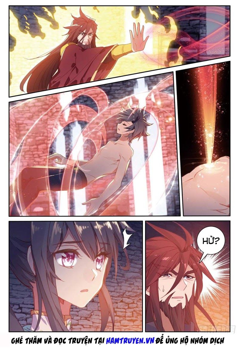 đọc truyện Long Vương Truyền Thuyết Chương 218 ảnh 13 tại Thiên Thai Truyện