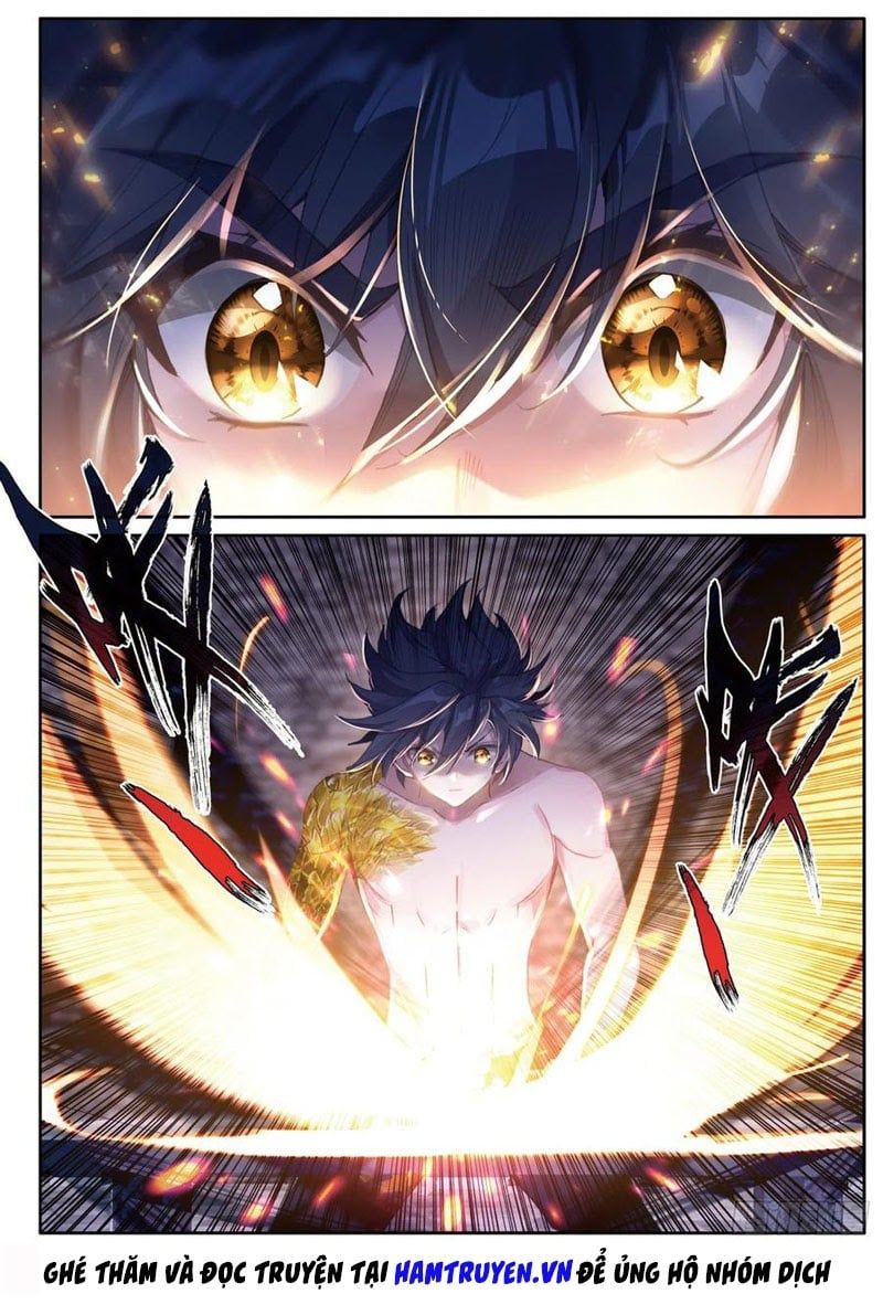 đọc truyện Long Vương Truyền Thuyết Chương 218 ảnh 5 tại Thiên Thai Truyện