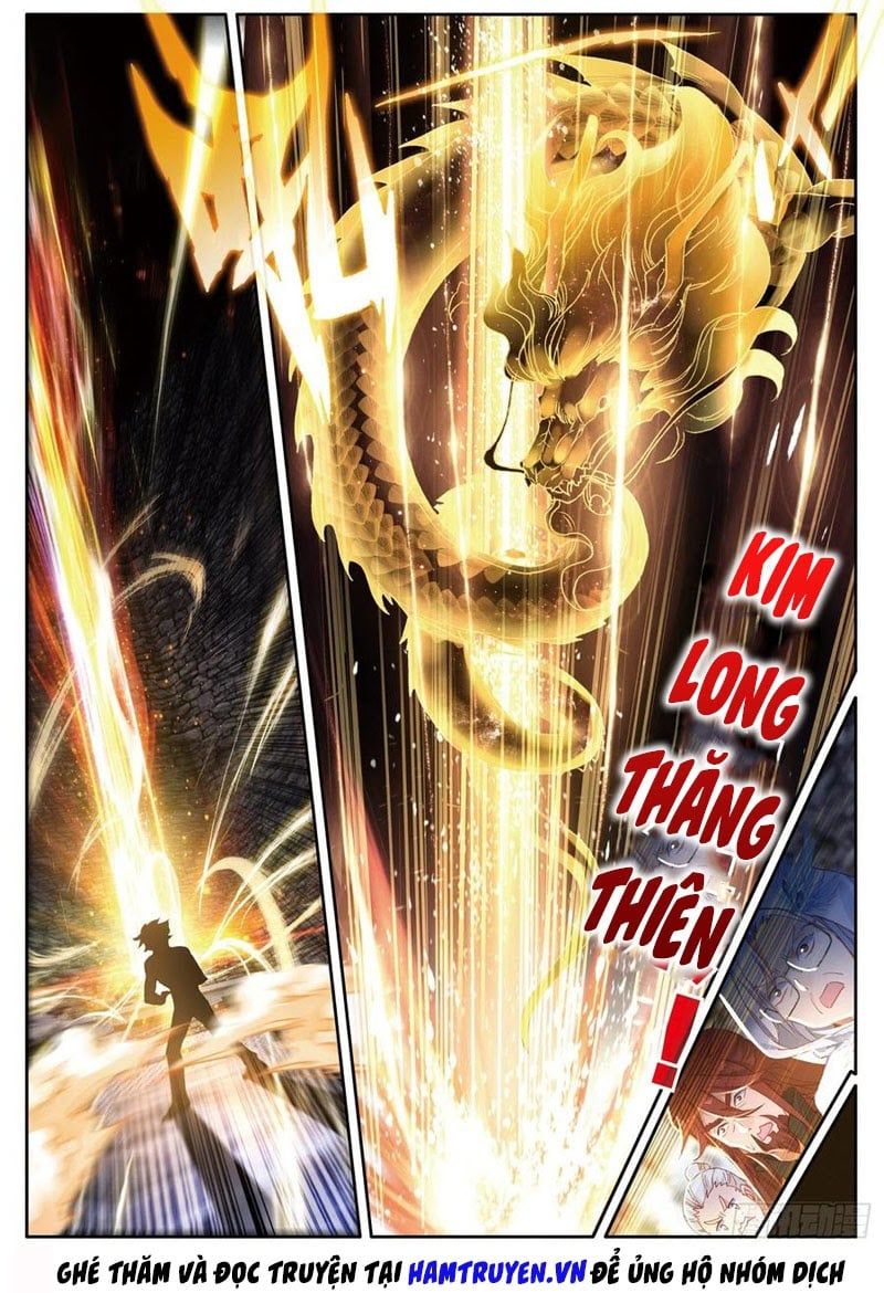 đọc truyện Long Vương Truyền Thuyết Chương 218 ảnh 6 tại Thiên Thai Truyện