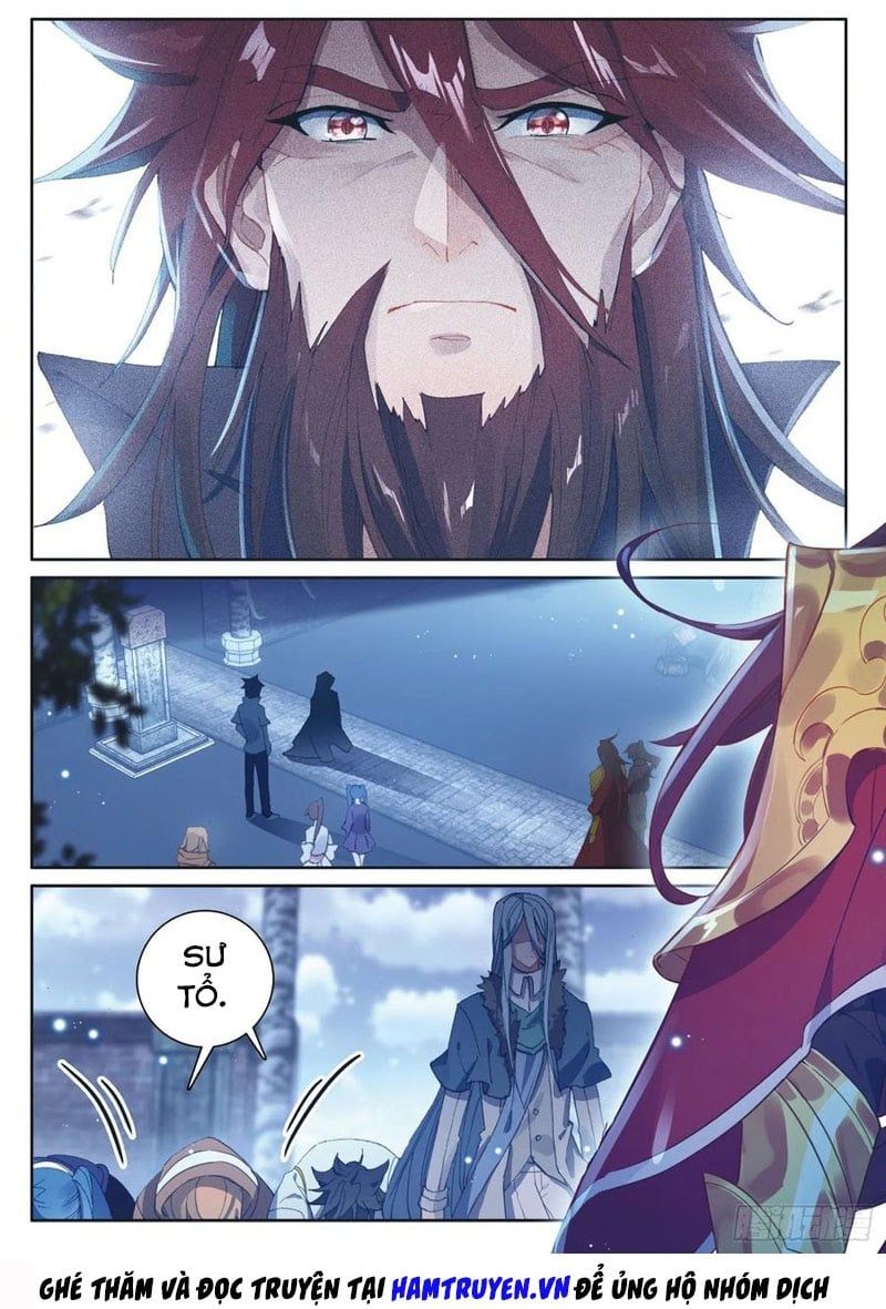 đọc truyện Long Vương Truyền Thuyết Chương 219 ảnh 13 tại Thiên Thai Truyện