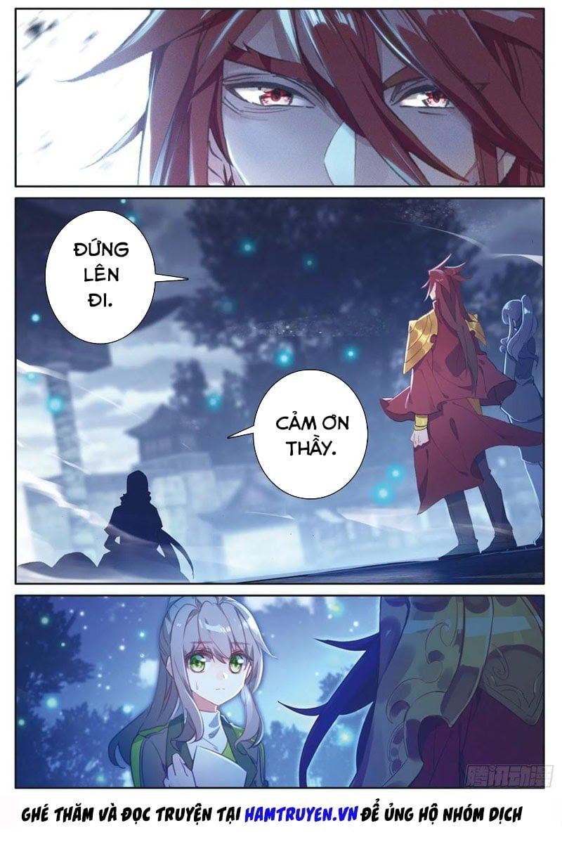 đọc truyện Long Vương Truyền Thuyết Chương 219 ảnh 14 tại Thiên Thai Truyện