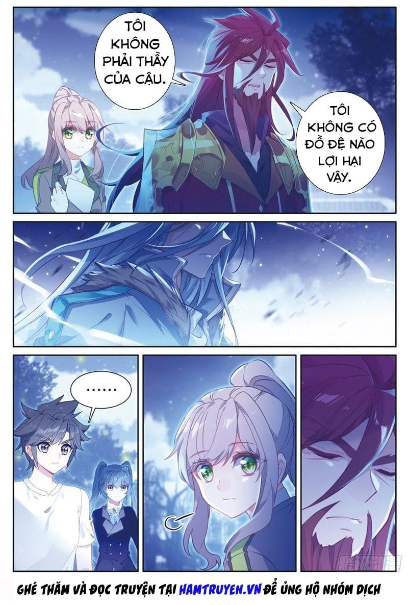 đọc truyện Long Vương Truyền Thuyết Chương 219 ảnh 15 tại Thiên Thai Truyện