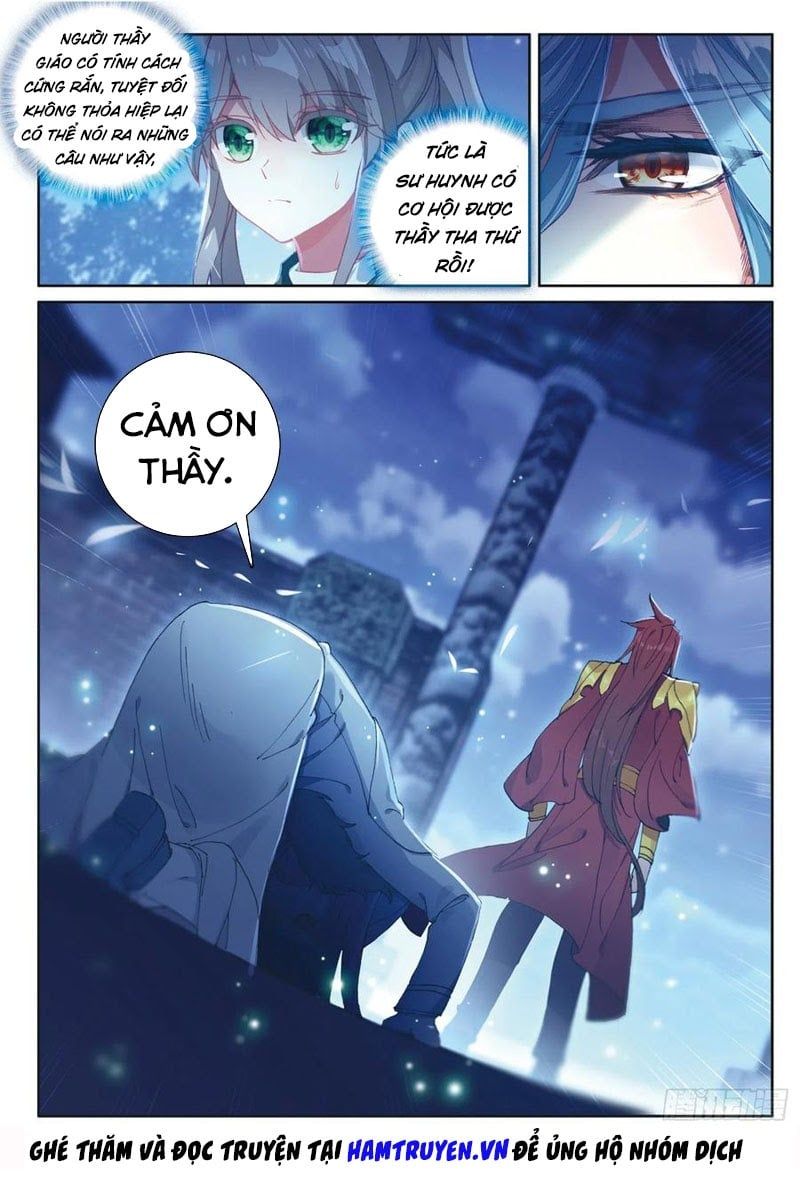 đọc truyện Long Vương Truyền Thuyết Chương 219 ảnh 17 tại Thiên Thai Truyện