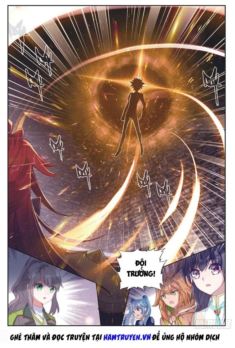 đọc truyện Long Vương Truyền Thuyết Chương 219 ảnh 5 tại Thiên Thai Truyện