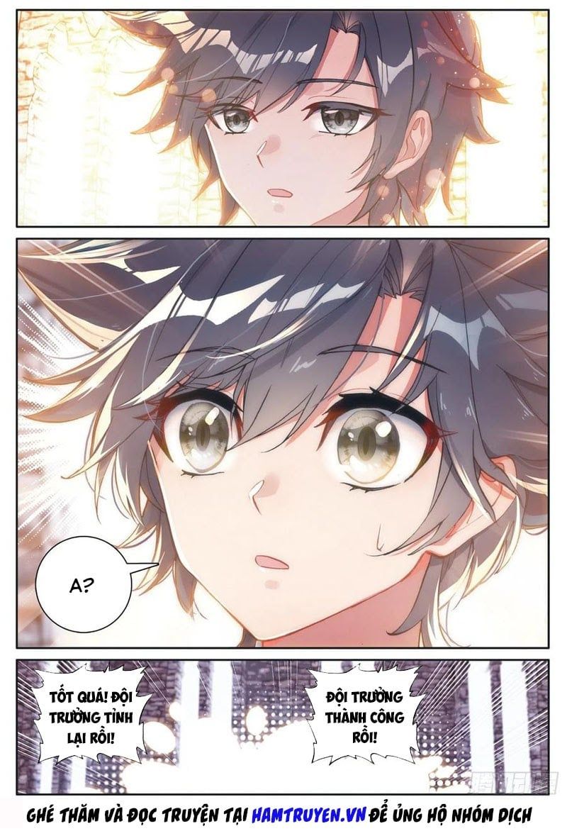 đọc truyện Long Vương Truyền Thuyết Chương 219 ảnh 6 tại Thiên Thai Truyện