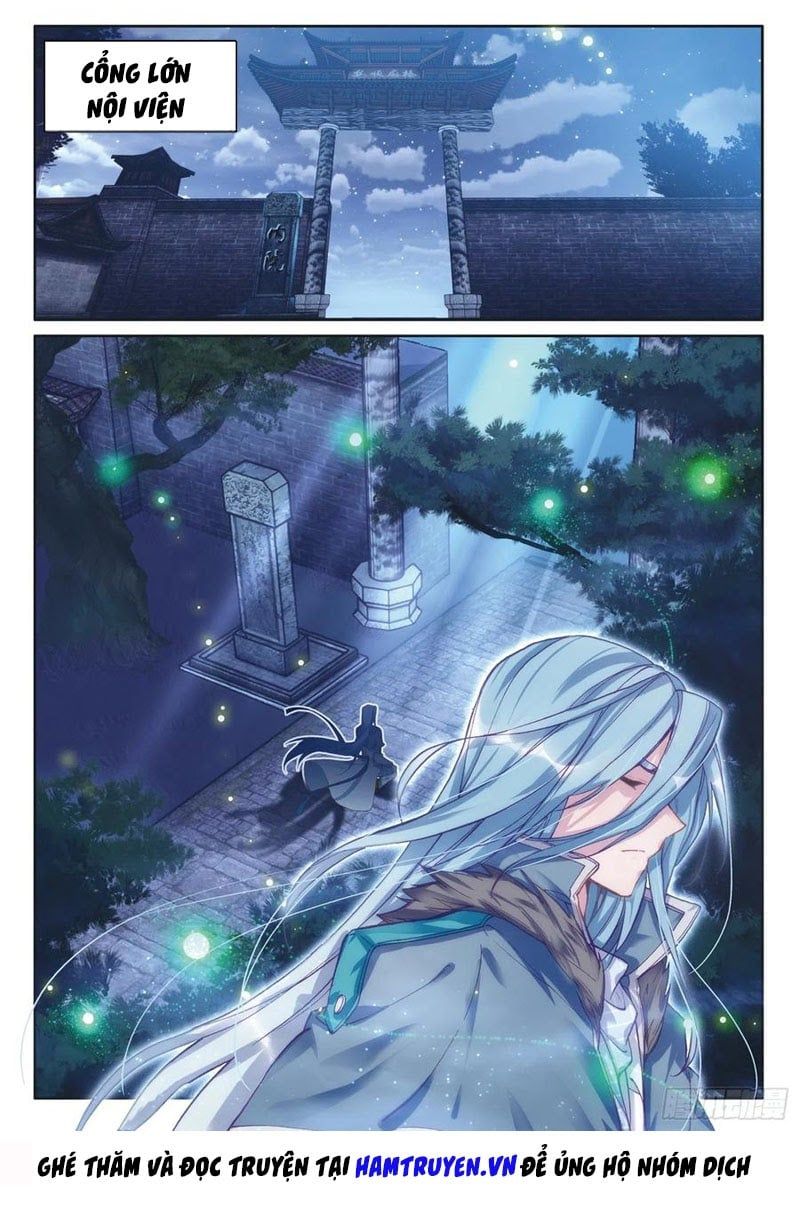 đọc truyện Long Vương Truyền Thuyết Chương 219 ảnh 10 tại Thiên Thai Truyện