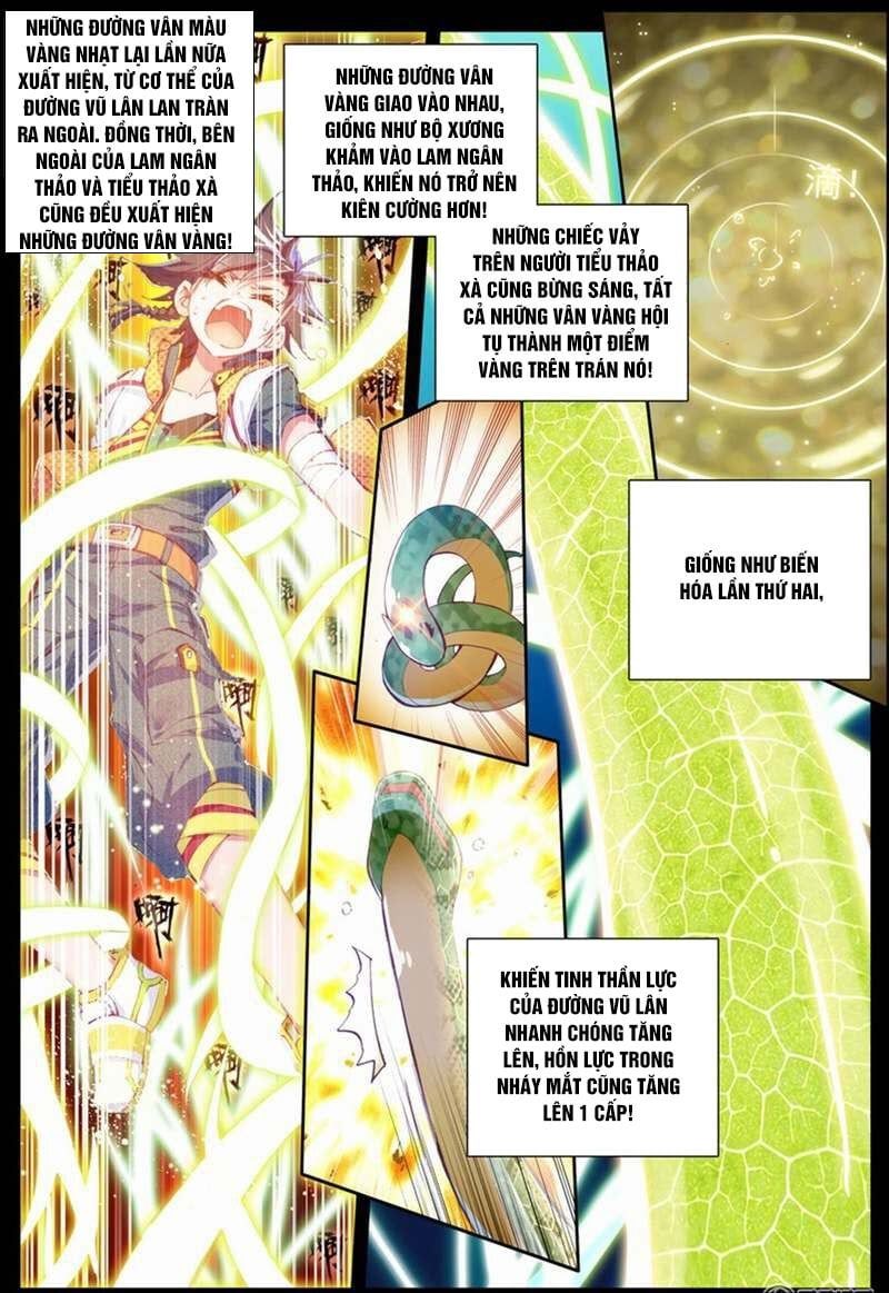 đọc truyện Long Vương Truyền Thuyết Chương 22 ảnh 9 tại Thiên Thai Truyện