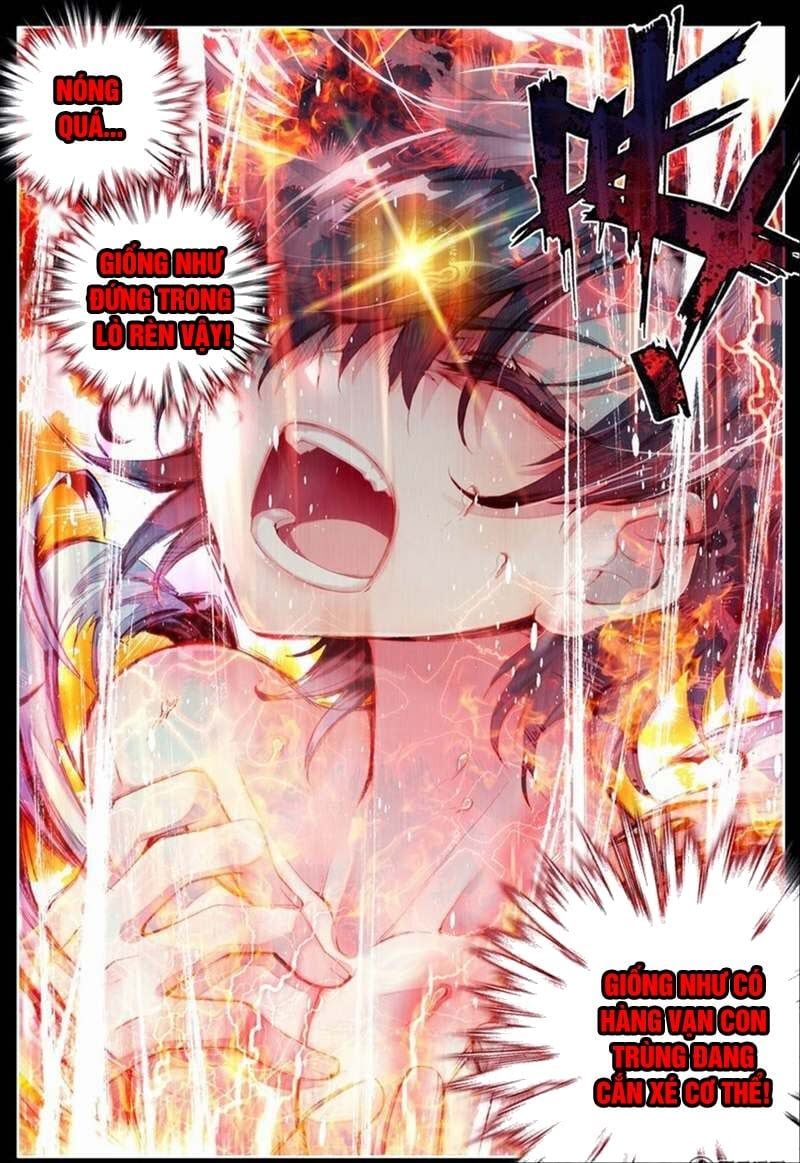 đọc truyện Long Vương Truyền Thuyết Chương 22 ảnh 10 tại Thiên Thai Truyện