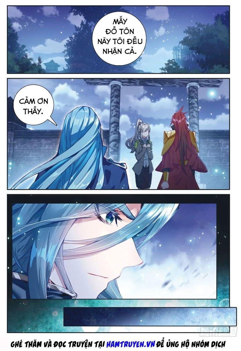 đọc truyện Long Vương Truyền Thuyết Chương 220 ảnh 3 tại Thiên Thai Truyện