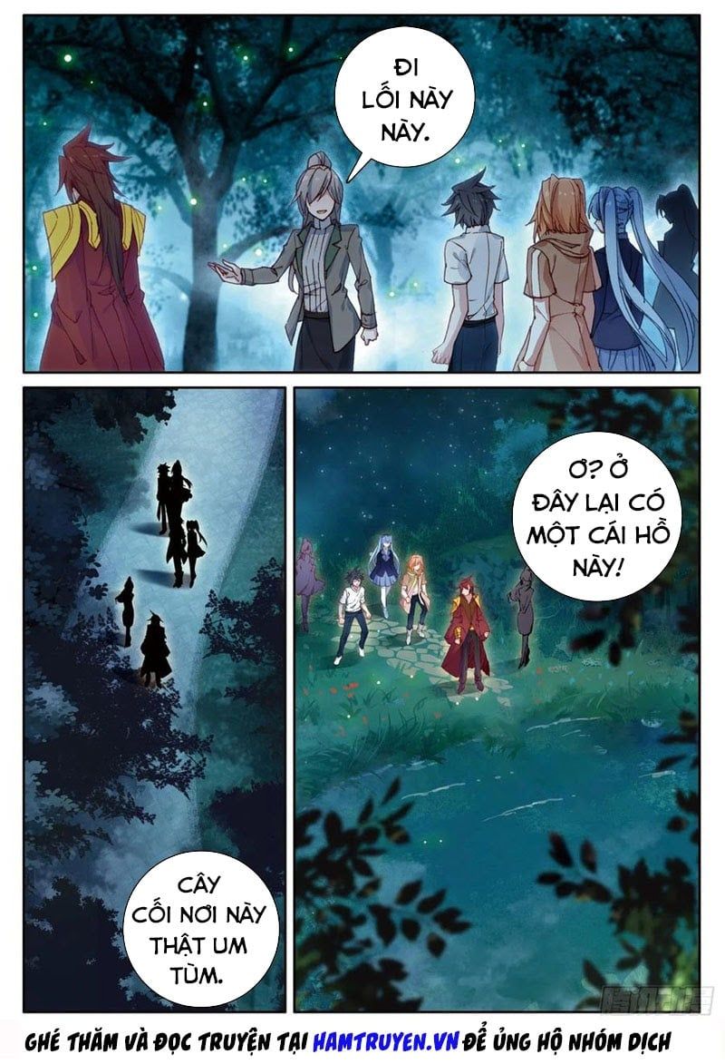 đọc truyện Long Vương Truyền Thuyết Chương 220 ảnh 13 tại Thiên Thai Truyện