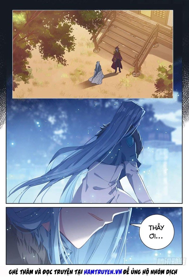 đọc truyện Long Vương Truyền Thuyết Chương 220 ảnh 5 tại Thiên Thai Truyện