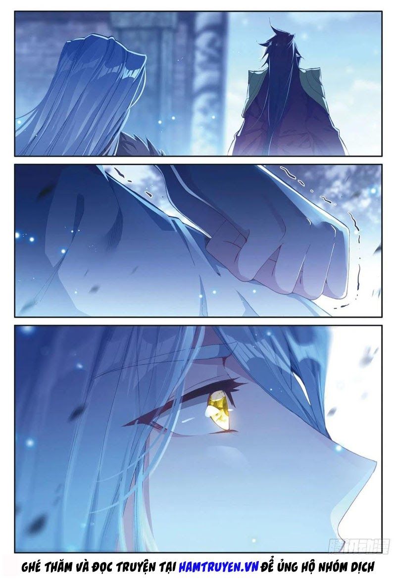 đọc truyện Long Vương Truyền Thuyết Chương 220 ảnh 6 tại Thiên Thai Truyện