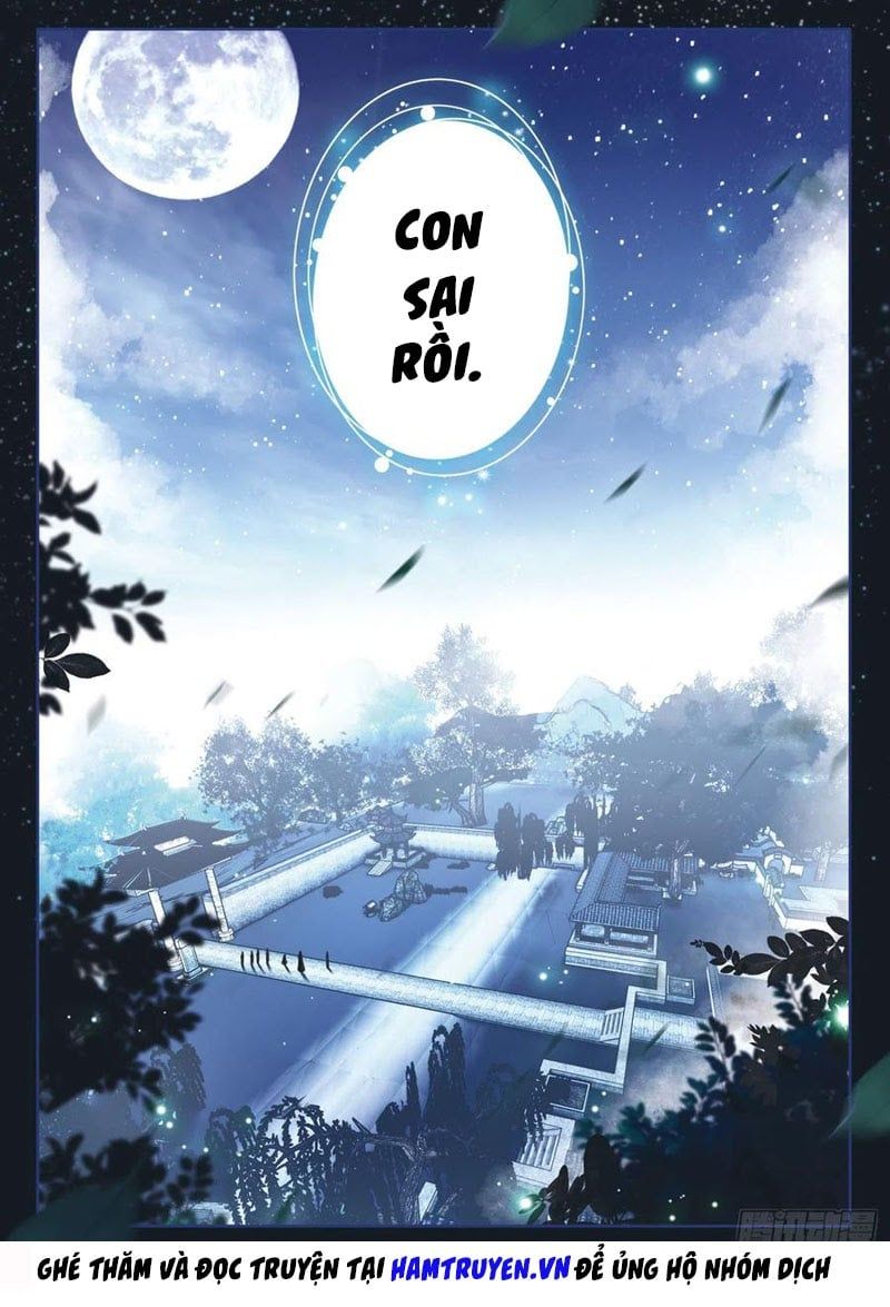 đọc truyện Long Vương Truyền Thuyết Chương 220 ảnh 7 tại Thiên Thai Truyện