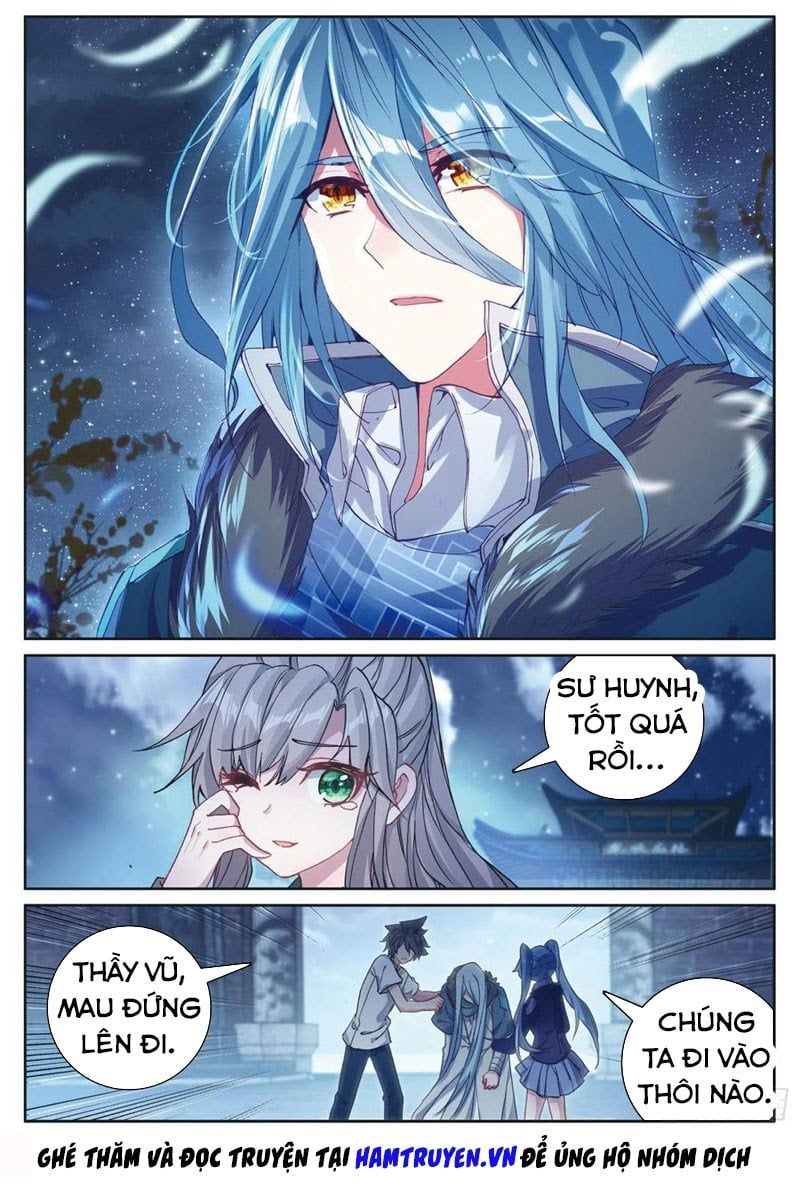 đọc truyện Long Vương Truyền Thuyết Chương 220 ảnh 10 tại Thiên Thai Truyện