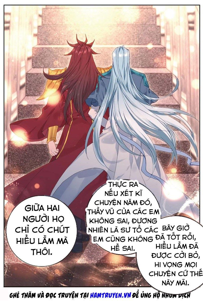 đọc truyện Long Vương Truyền Thuyết Chương 221 ảnh 17 tại Thiên Thai Truyện