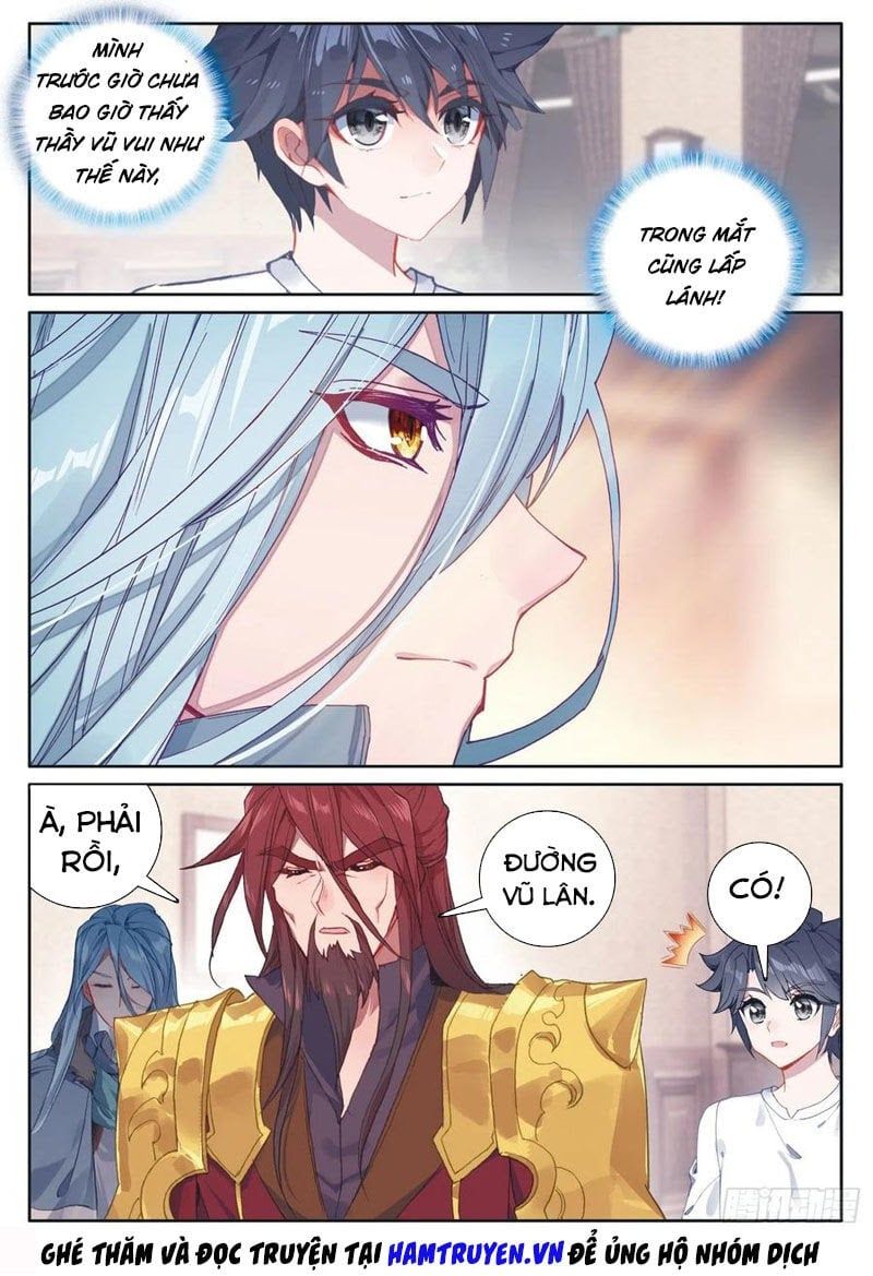 đọc truyện Long Vương Truyền Thuyết Chương 221 ảnh 10 tại Thiên Thai Truyện