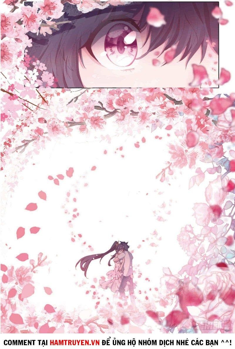 đọc truyện Long Vương Truyền Thuyết Chương 222 ảnh 12 tại Thiên Thai Truyện