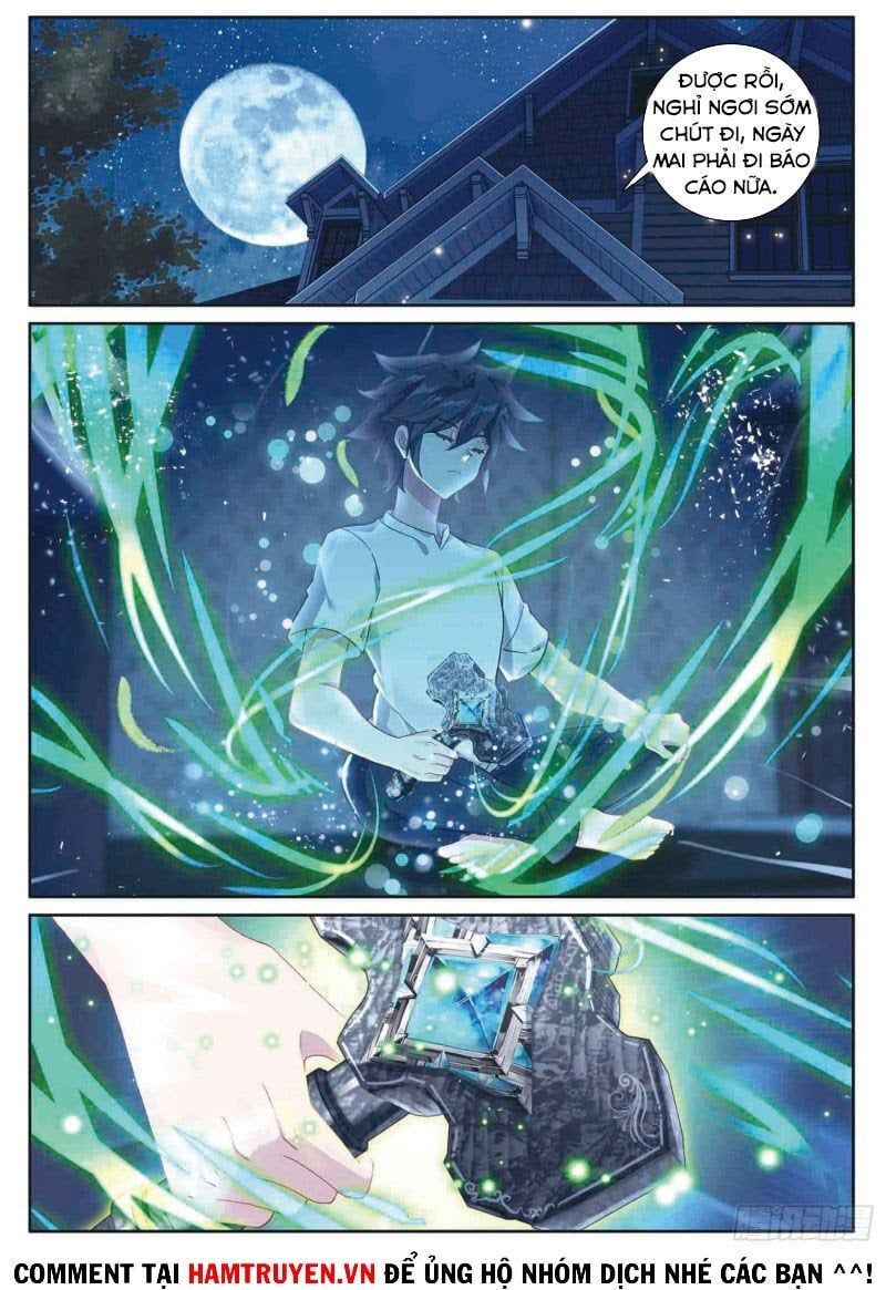 đọc truyện Long Vương Truyền Thuyết Chương 222 ảnh 16 tại Thiên Thai Truyện