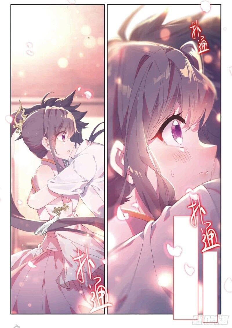 đọc truyện Long Vương Truyền Thuyết Chương 222 ảnh 11 tại Thiên Thai Truyện