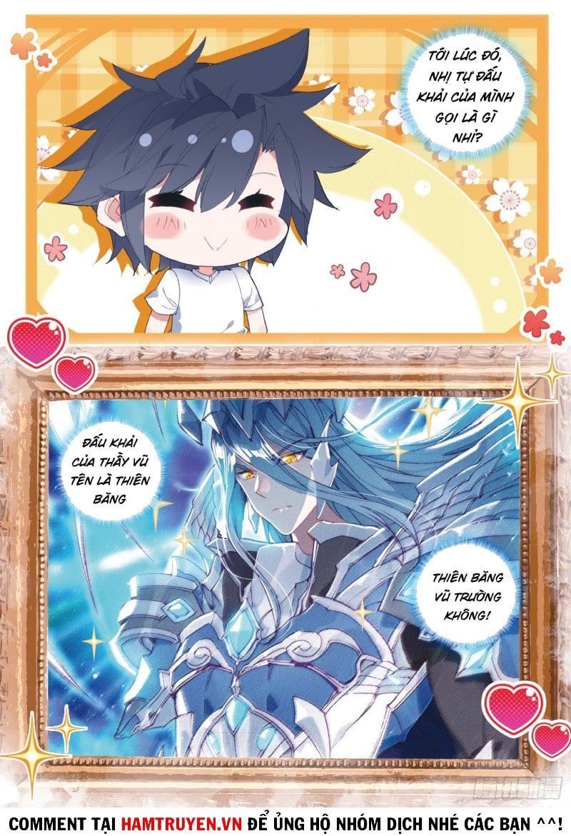 đọc truyện Long Vương Truyền Thuyết Chương 223 ảnh 14 tại Thiên Thai Truyện