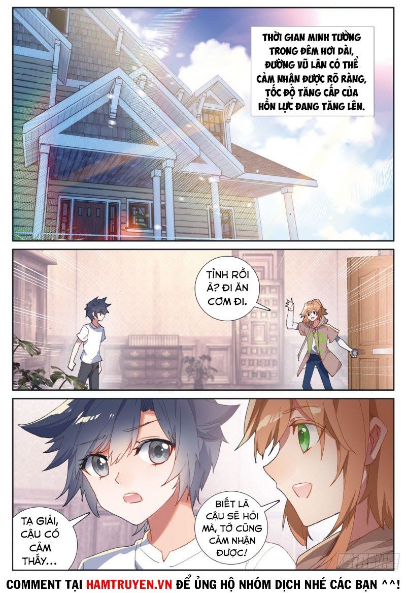 đọc truyện Long Vương Truyền Thuyết Chương 223 ảnh 16 tại Thiên Thai Truyện