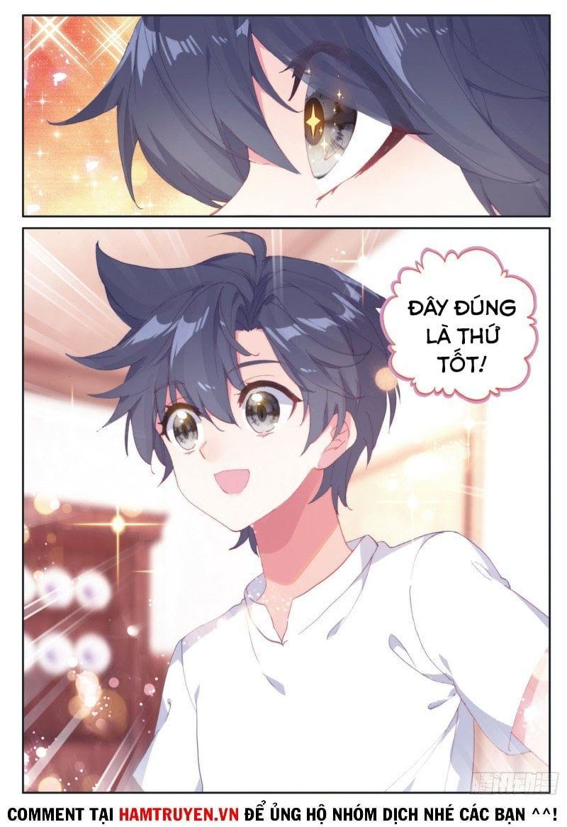 đọc truyện Long Vương Truyền Thuyết Chương 224 ảnh 7 tại Thiên Thai Truyện