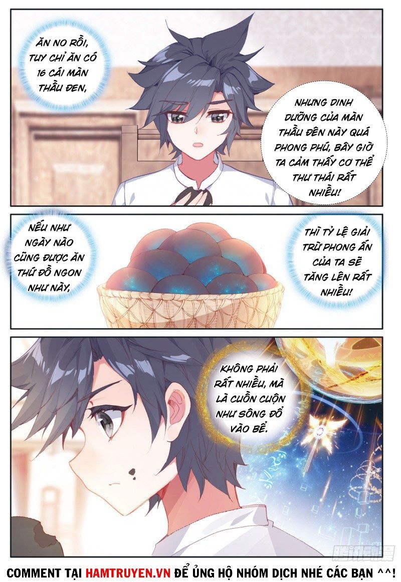 đọc truyện Long Vương Truyền Thuyết Chương 224 ảnh 10 tại Thiên Thai Truyện