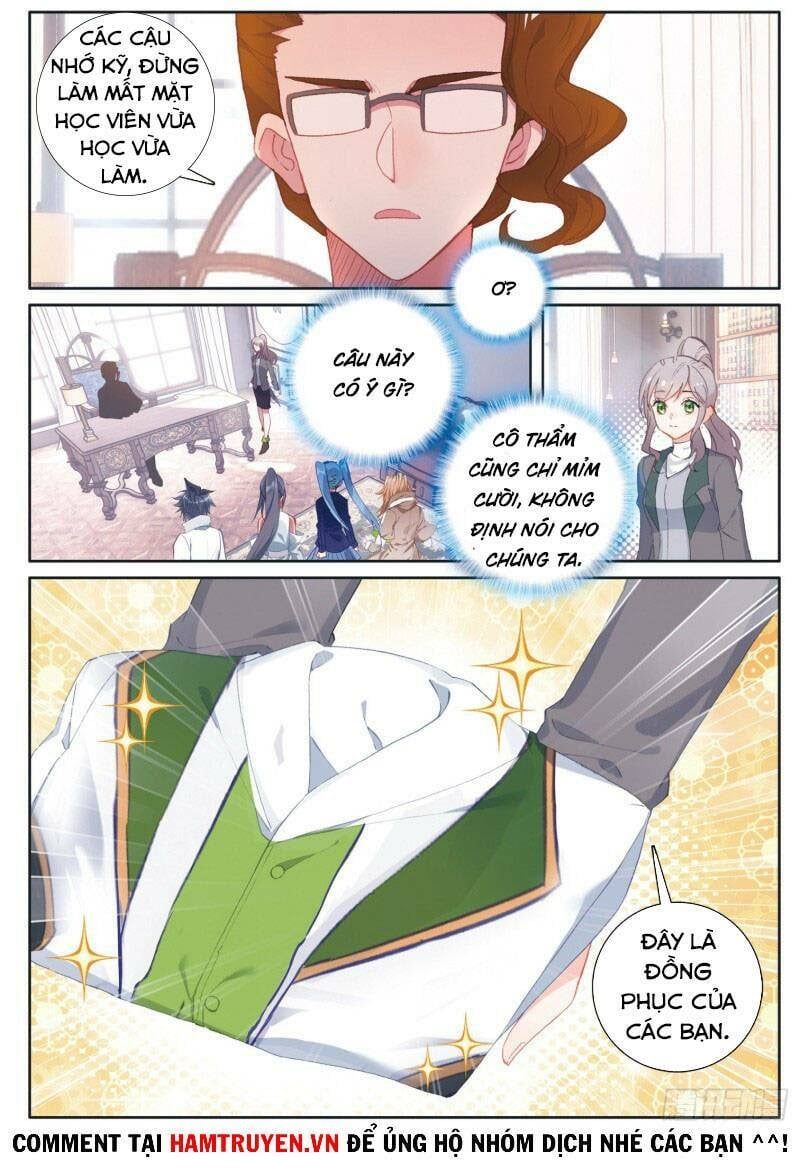 đọc truyện Long Vương Truyền Thuyết Chương 225 ảnh 3 tại Thiên Thai Truyện