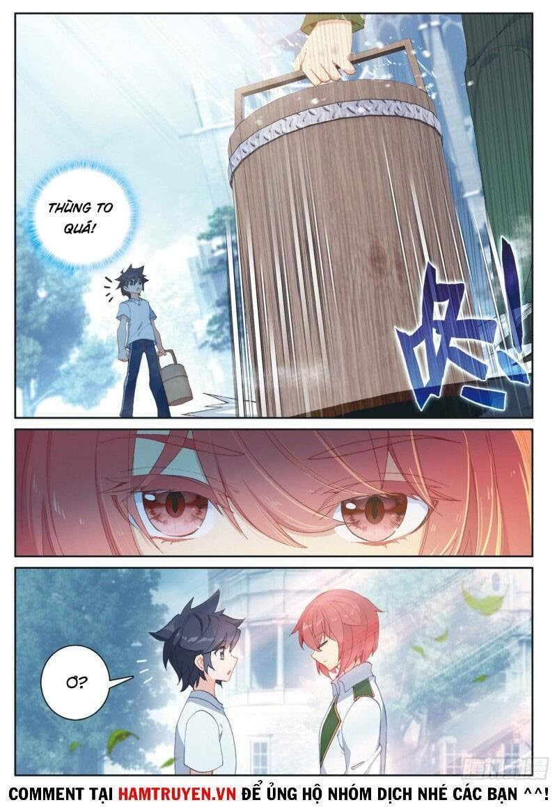 đọc truyện Long Vương Truyền Thuyết Chương 225 ảnh 12 tại Thiên Thai Truyện