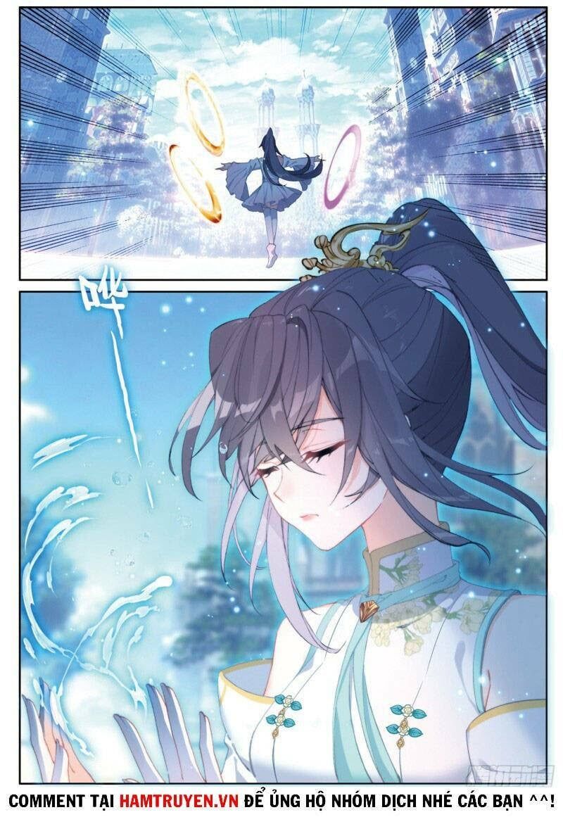 đọc truyện Long Vương Truyền Thuyết Chương 225 ảnh 15 tại Thiên Thai Truyện