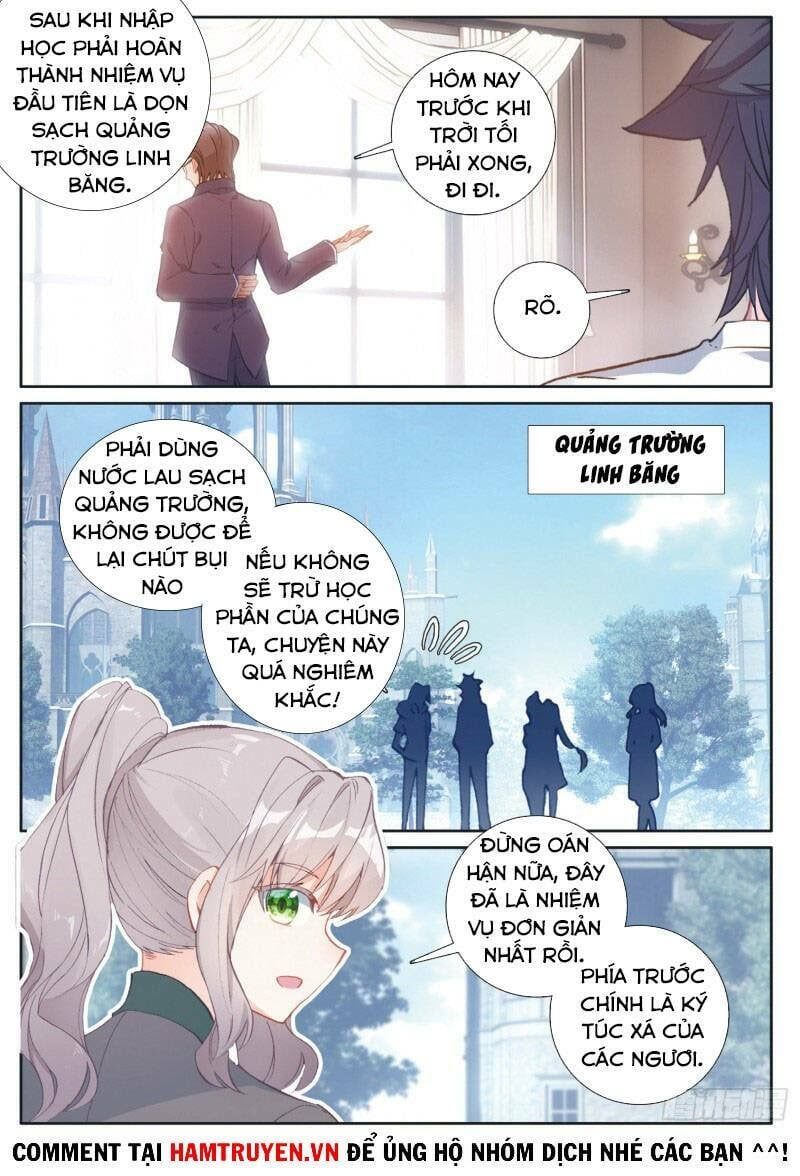 đọc truyện Long Vương Truyền Thuyết Chương 225 ảnh 4 tại Thiên Thai Truyện