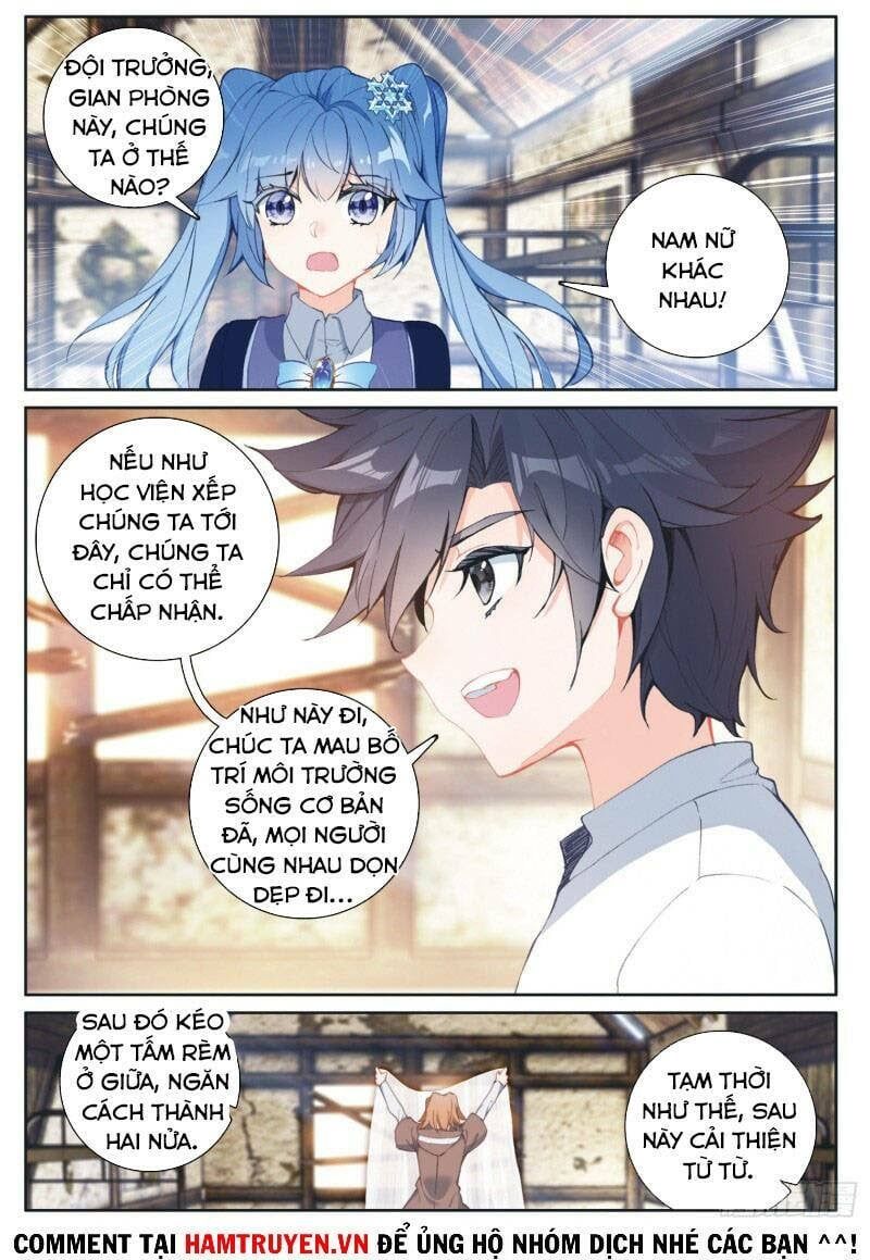 đọc truyện Long Vương Truyền Thuyết Chương 225 ảnh 8 tại Thiên Thai Truyện