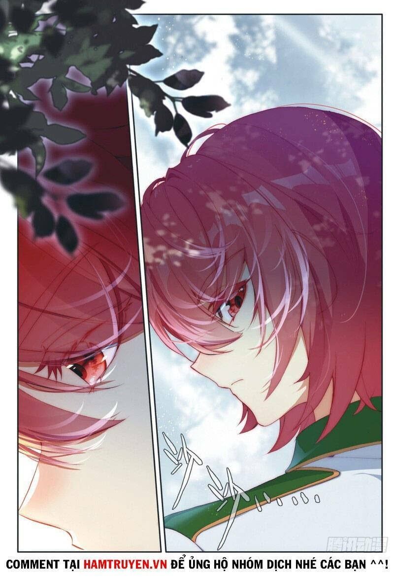 đọc truyện Long Vương Truyền Thuyết Chương 225 ảnh 10 tại Thiên Thai Truyện