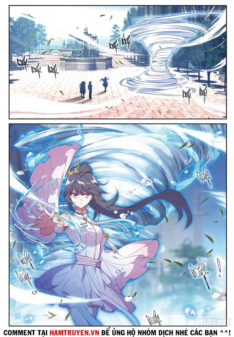 đọc truyện Long Vương Truyền Thuyết Chương 226 ảnh 3 tại Thiên Thai Truyện