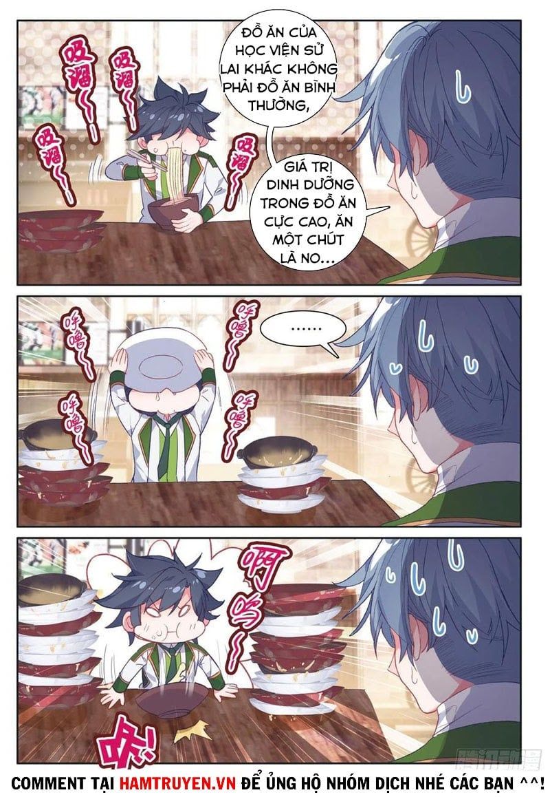 đọc truyện Long Vương Truyền Thuyết Chương 226 ảnh 13 tại Thiên Thai Truyện