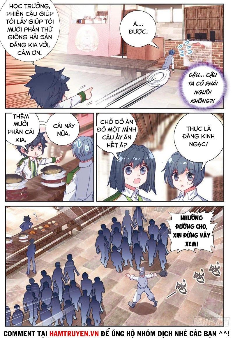 đọc truyện Long Vương Truyền Thuyết Chương 226 ảnh 15 tại Thiên Thai Truyện